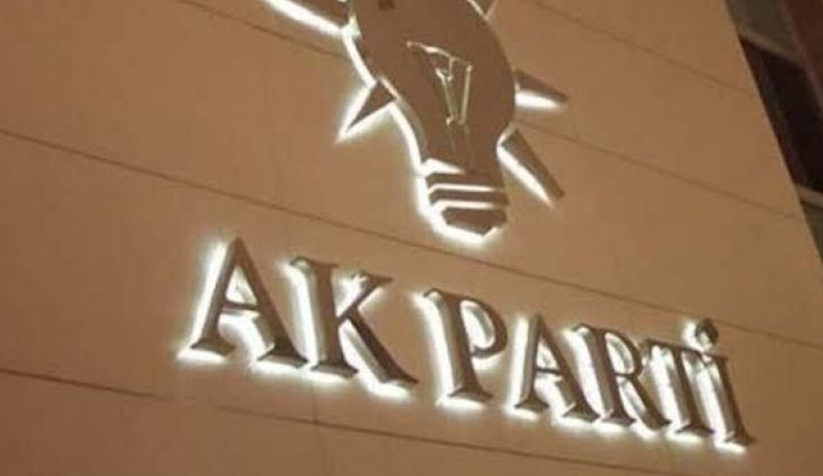AK Parti'den aday adaylarına hızlandırılmış eğitim AK Parti'den aday adaylarına hızlandırılmış eğitim