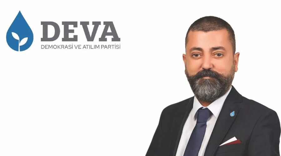 DEVA Partisi'nde 'Kılıçdaroğlu' istifası: Emeklerimi 'hisseli harikalar kumpanyası' parçası yapamam DEVA Partisi'nde 'Kılıçdaroğlu' istifası: Emeklerimi 'hisseli harikalar kumpanyası' parçası yapamam