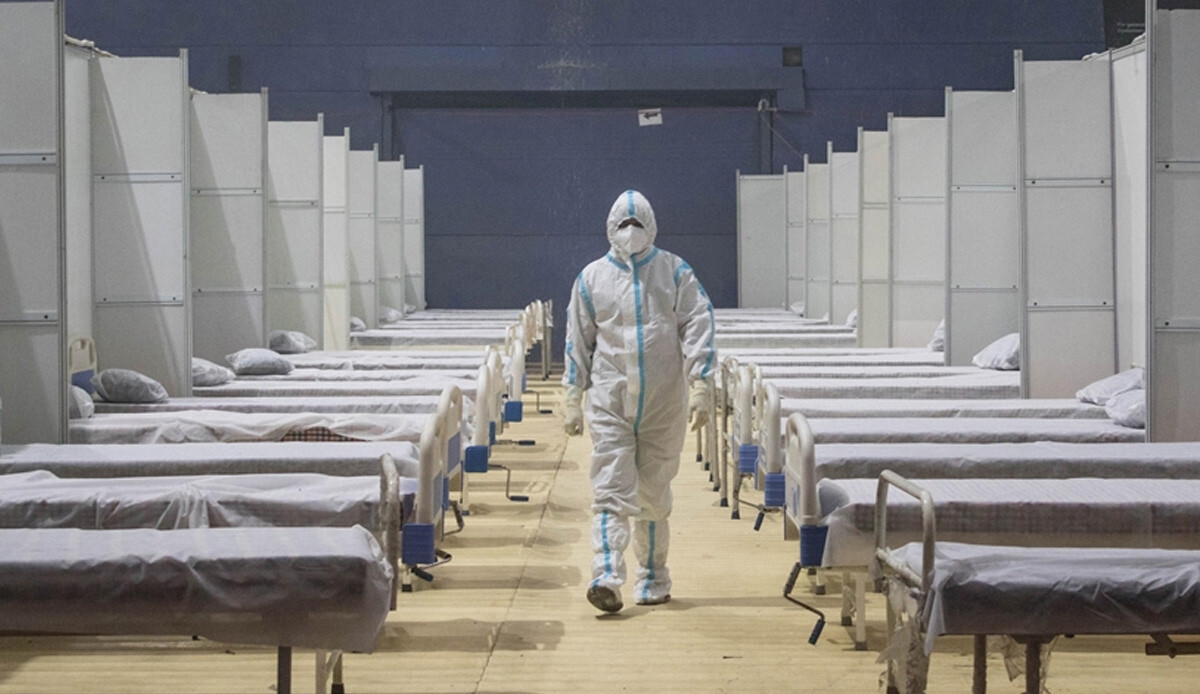 Hindistan'da H3N2 kaynaklı ilk ölümler kayda geçti Hindistan'da H3N2 kaynaklı ilk ölümler kayda geçti