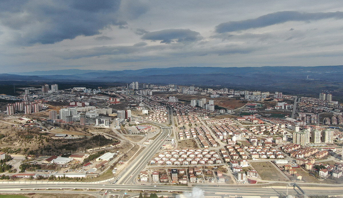 Fay hattında olmayan ile akın ediyorlar: Ev ve arsalara talep patladı, fiyatlar iki kat yükseldi