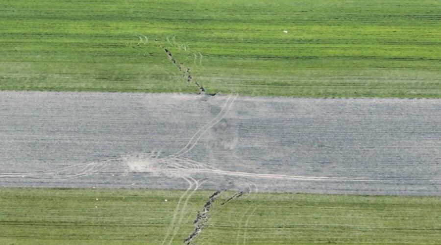 MTA fay hatlarındaki incelemesini tamamladı: Deprem bataklık gölü oluşturdu!
