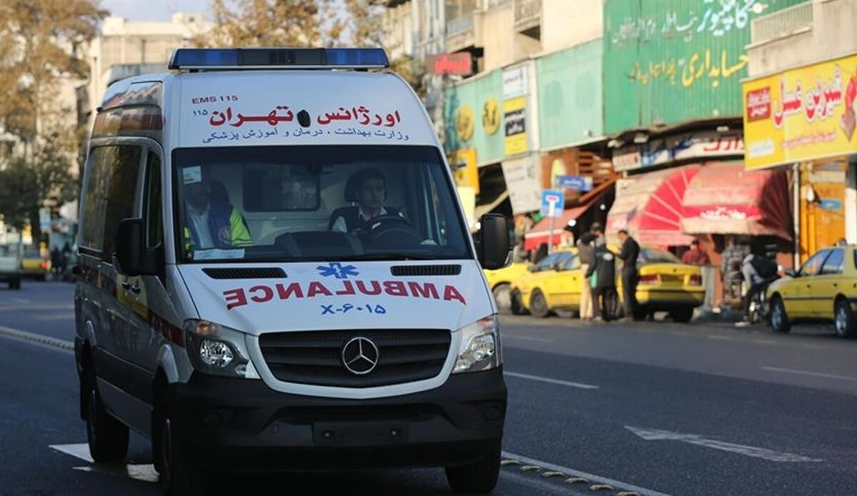 İran'da kız öğrenci zehirlenmelerine 100'den fazla gözaltı İran'da kız öğrenci zehirlenmelerine 100'den fazla gözaltı