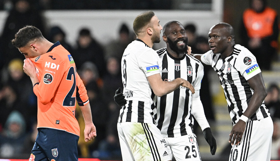 Şenol Güneş: Biz play-off istemiyoruz, sanki biz istiyormuşuz gibi konuşuluyor Şenol Güneş: Biz play-off istemiyoruz, sanki biz istiyormuşuz gibi konuşuluyor