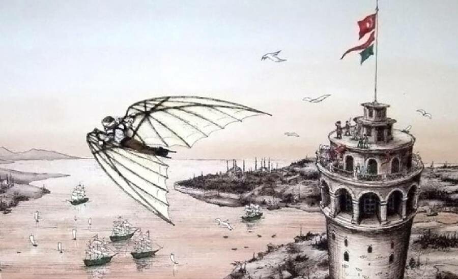 Uçak nerede ne zaman ve kim tarafından icat edilmiştir? Uçak nerede ne zaman ve kim tarafından icat edilmiştir?