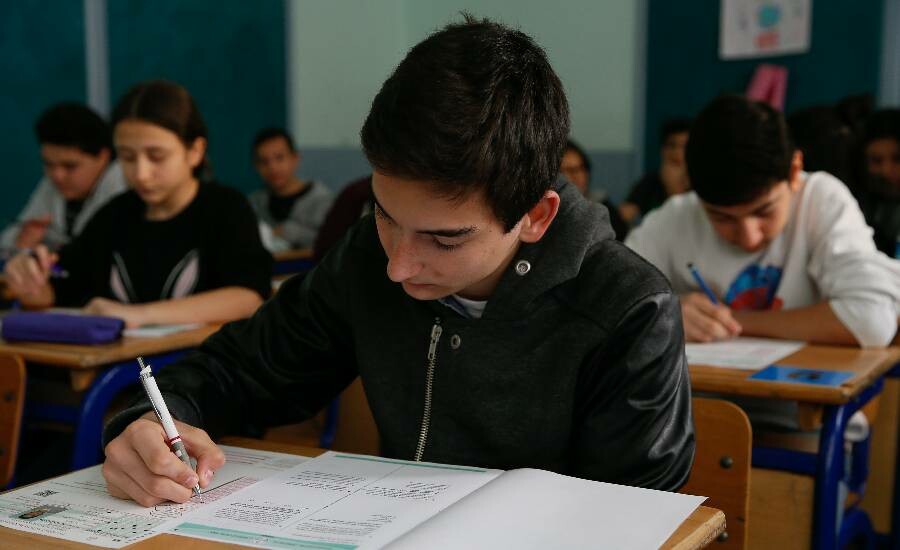 LGS’ye kaç gün kaldı? LGS sınav yerleri ne zaman belli olur? LGS’ye kaç gün kaldı? LGS sınav yerleri ne zaman belli olur?