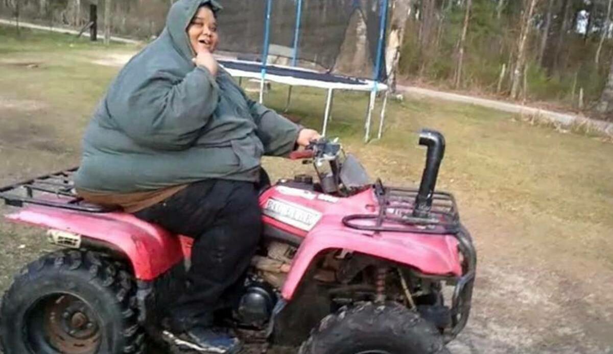295 kiloluk adamın inanılmaz dönüşümü! İçinden 2 insan çıktı