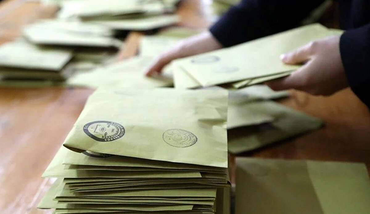 Resmi Gazete'de yayımlandı: Seçim günü yasakları belli oldu Resmi Gazete'de yayımlandı: Seçim günü yasakları belli oldu