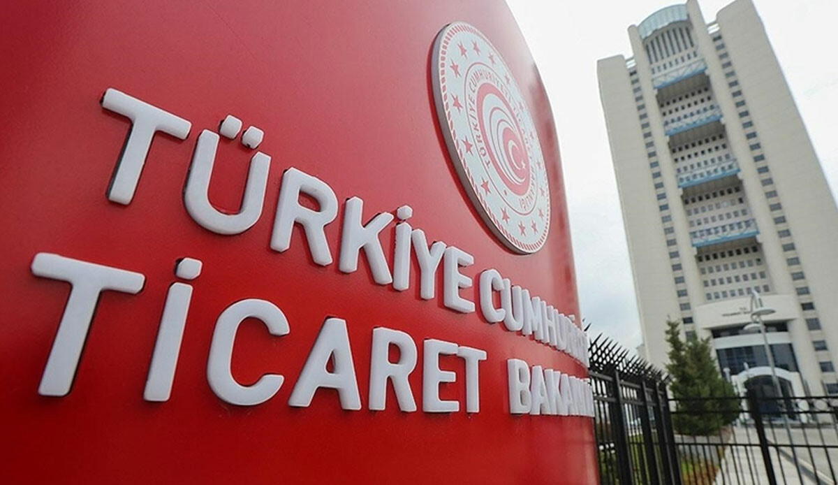 Ticaret Bakanlığı duyurdu: Şubatta 532 firmaya izin belgesi verildi Ticaret Bakanlığı duyurdu: Şubatta 532 firmaya izin belgesi verildi