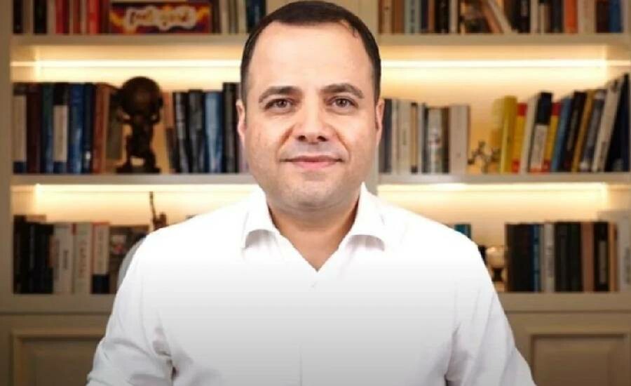 ABD ekonomisinde bankacılık krizi piyasaları alt üst etti! Ekonomist Özgür Demirtaş neler olacağını söyledi ABD ekonomisinde bankacılık krizi piyasaları alt üst etti! Ekonomist Özgür Demirtaş neler olacağını söyledi