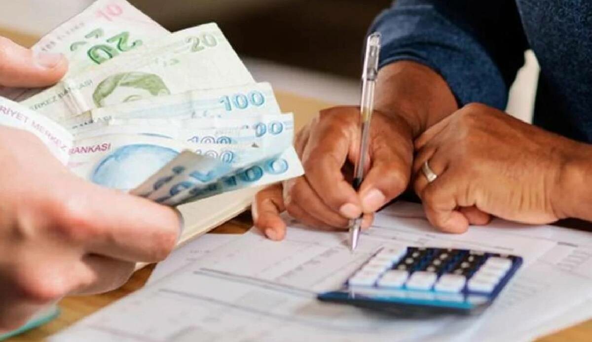 Emekli olmadan da maaş alabilirsiniz! Ayda 2 bin 600 lira almak mümkün Emekli olmadan da maaş alabilirsiniz! Ayda 2 bin 600 lira almak mümkün
