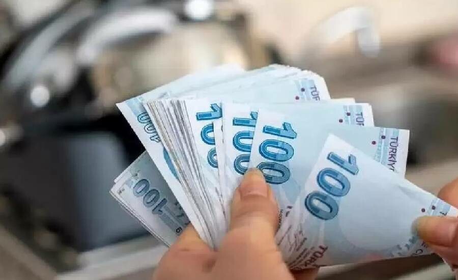 Emekli olmadan da maaş alabilirsiniz! Ayda 2 bin 600 lira almak mümkün Emekli olmadan da maaş alabilirsiniz! Ayda 2 bin 600 lira almak mümkün