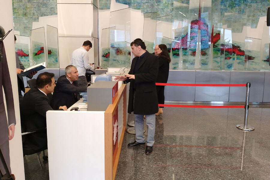 Kim, ne kadar katkı payı ödeyecek? CHP’de milletvekili aday adaylığı başvuru süreci başladı Kim, ne kadar katkı payı ödeyecek? CHP’de milletvekili aday adaylığı başvuru süreci başladı