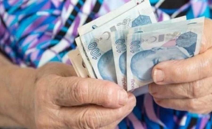 Milyonlarca emekliye ek ödeme müjdesi! O ödemeler 8.500 TL'ye yükseldi Milyonlarca emekliye ek ödeme müjdesi! O ödemeler 8.500 TL'ye yükseldi