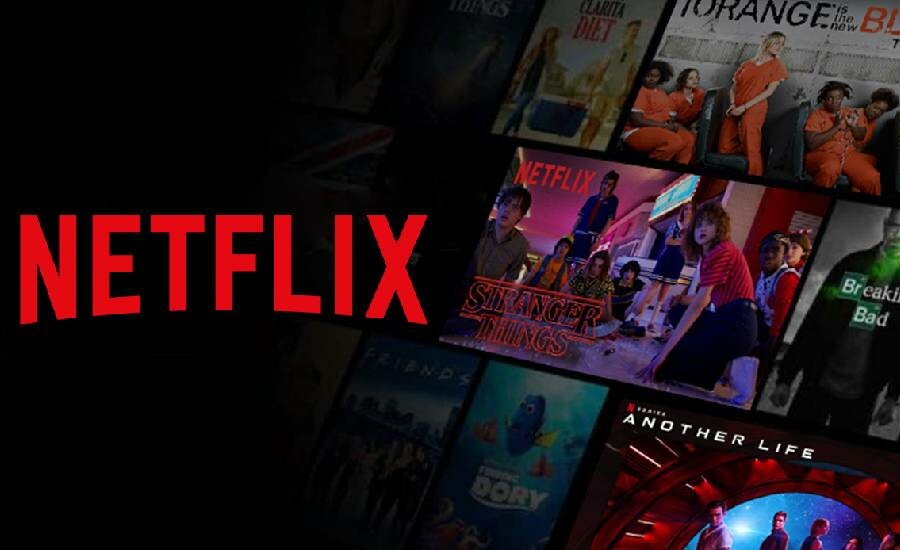 Netflix'ten büyük başarı! Facebook ve Google düşüşe geçti! Teknoloji dünyası bunu konuşuyor Netflix'ten büyük başarı! Facebook ve Google düşüşe geçti! Teknoloji dünyası bunu konuşuyor