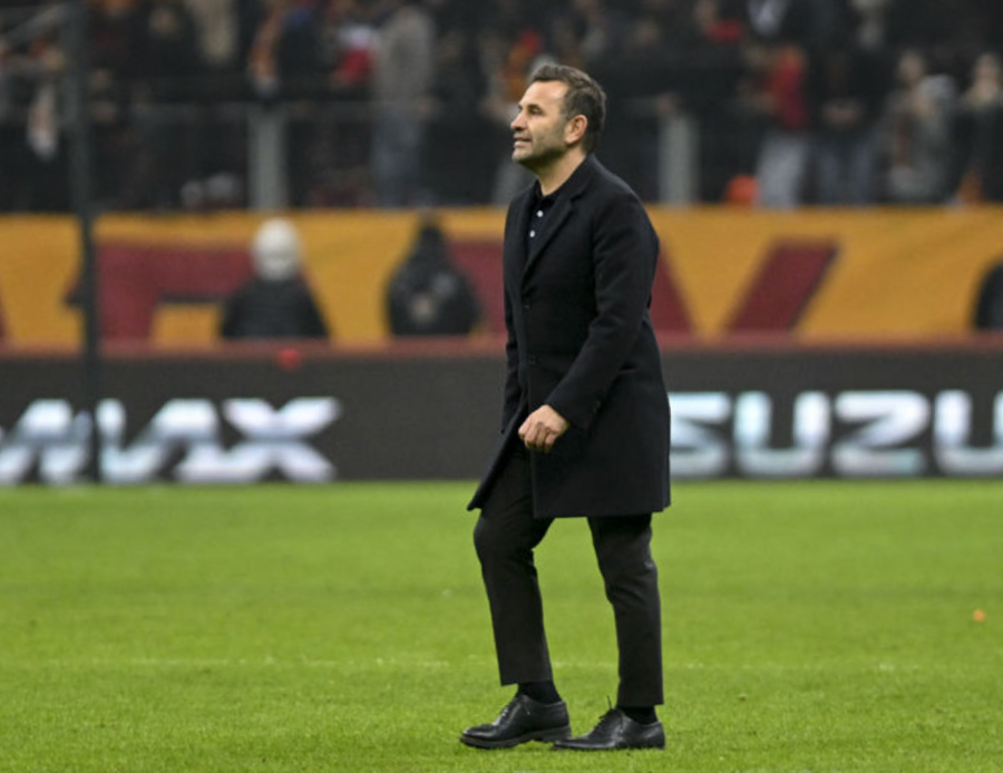 Avrupa'nın en iyisi Galatasaray! Okan Buruk rekorları altüst ederek Arsenal, Barcelona ve PSG'yi solladı