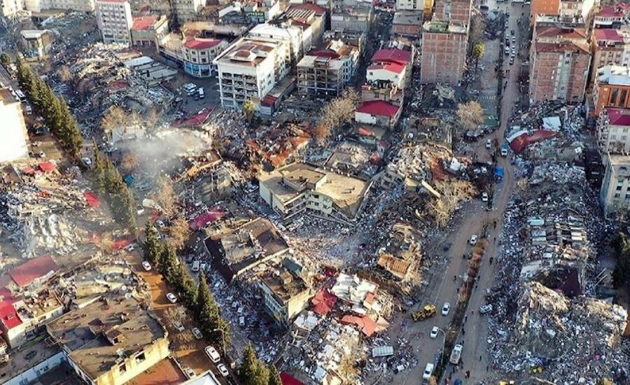 Resmi Gazete'de yayımlandı! 2 bin liranın altındaki borçlar siliniyor