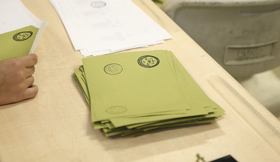 Son dakika: İçişleri Bakanlığı 81 ile 'seçim genelgesi' gönderdi