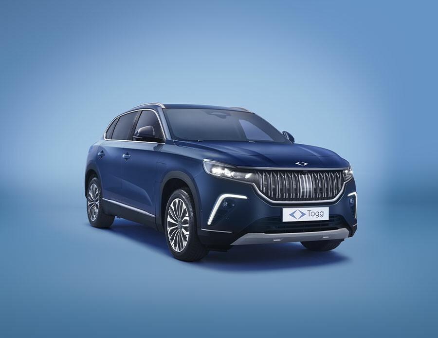 TOGG T10X'in fiyatı belli oldu, özellikleri göz doldurdu TOGG T10X'in fiyatı belli oldu, özellikleri göz doldurdu