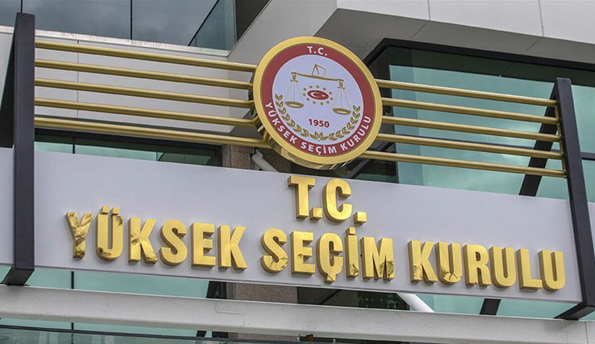 Son dakika... YSK: Cumhurbaşkanı adaylarının yatırması gereken miktarın 555 bin 980 TL olduğu belirlenmiştir Son dakika... YSK: Cumhurbaşkanı adaylarının yatırması gereken miktarın 555 bin 980 TL olduğu belirlenmiştir