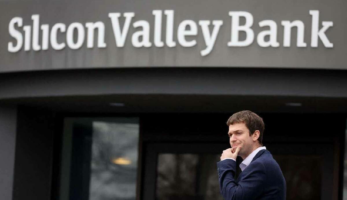 Amerikan Silicon Valley Bank neden battı? ABD’de bankalar neden batıyor?