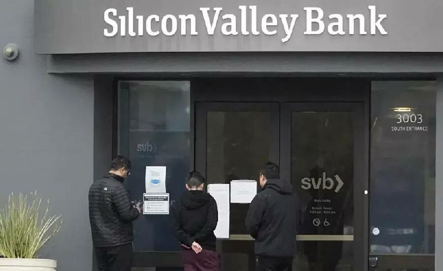 Amerikan Silicon Valley Bank neden battı? ABD’de bankalar neden batıyor?