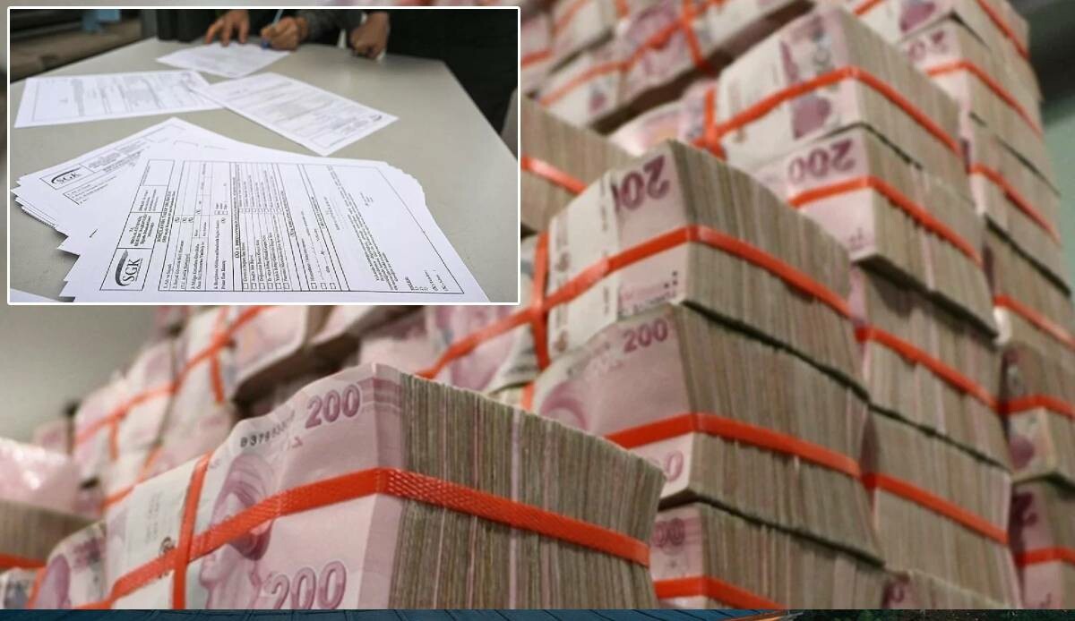 EYT’yi kaçıranlara erken emeklilik fırsatı! 2000-2003-2005-2008 sigorta başlangıcı geriye çekecek yöntem! Örnek erken emeklilik hesaplaması…