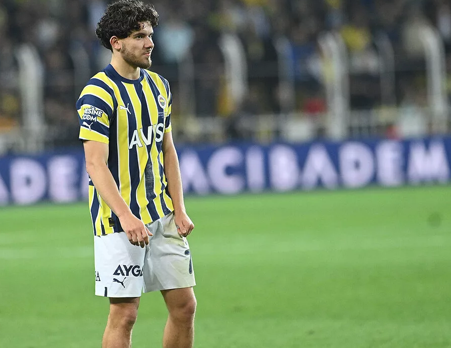 Süper Lig'in en değerli 5 futbolcusu belli oldu! Zirvede 4 Galatasaraylı var