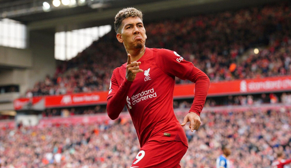 Roberto Firmino'nun sıradaki durağı Galatasaray olabilir! Brezilyalı yıldızla sıcak temas