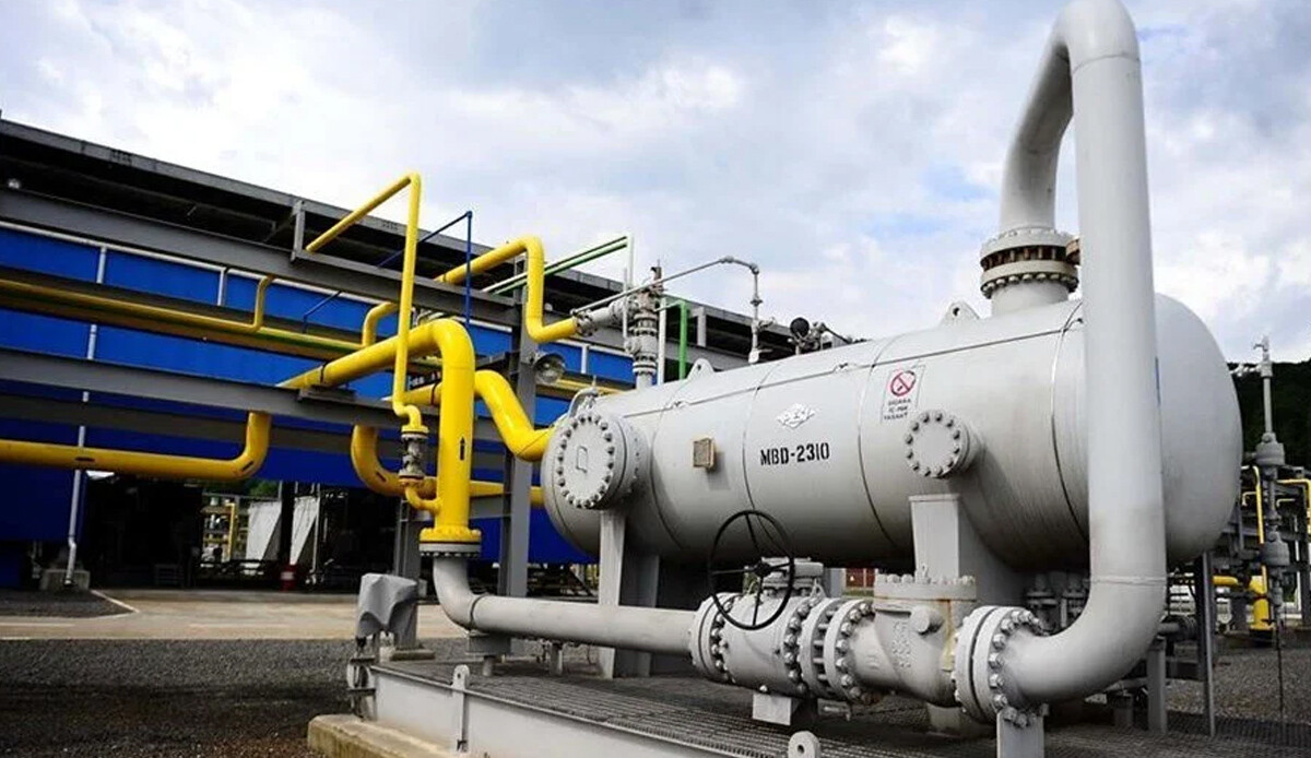 Putin Türkiye için ısrar ediyor: Gaz merkezi kesin kurulacak Putin Türkiye için ısrar ediyor: Gaz merkezi kesin kurulacak