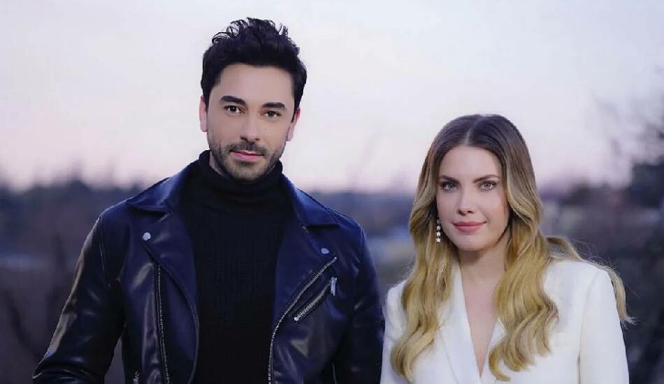 Kalp Yarası dizisi ile büyük beğeni toplamıştı! Ünlü oyuncu yeniden ekranlara dönüyor! Bu kez Burcu Özberk ile rol alacak!