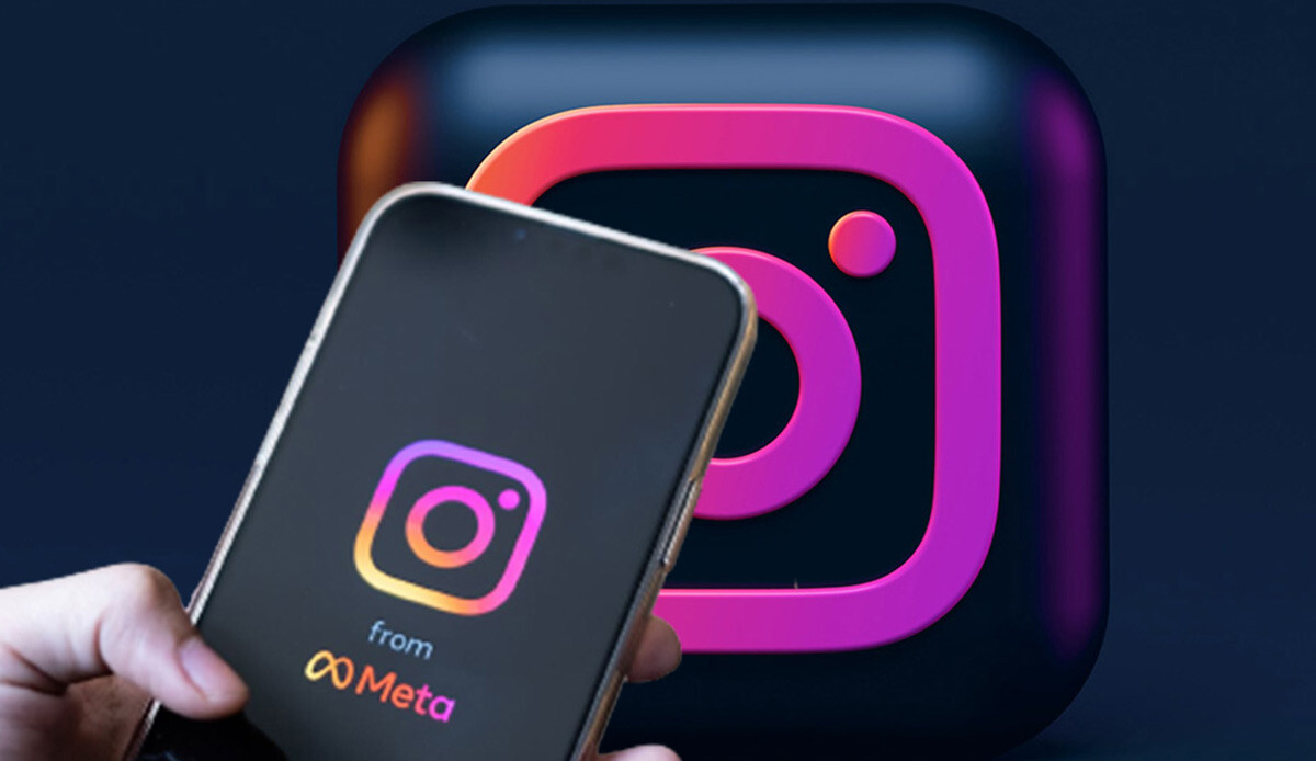Instagram erişime açıldı! Meta Türkiye'nin şartlarını kabul etti Kimseye görünmek istemeyenler dikkat! Instagram 'hayalet' özelliği tam size  göre | Türkiye Gazetesi