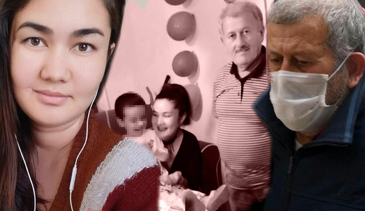 Gelinini testereyle parçalara ayırmıştı… Kayınpeder dehşetinde flaş gelişme