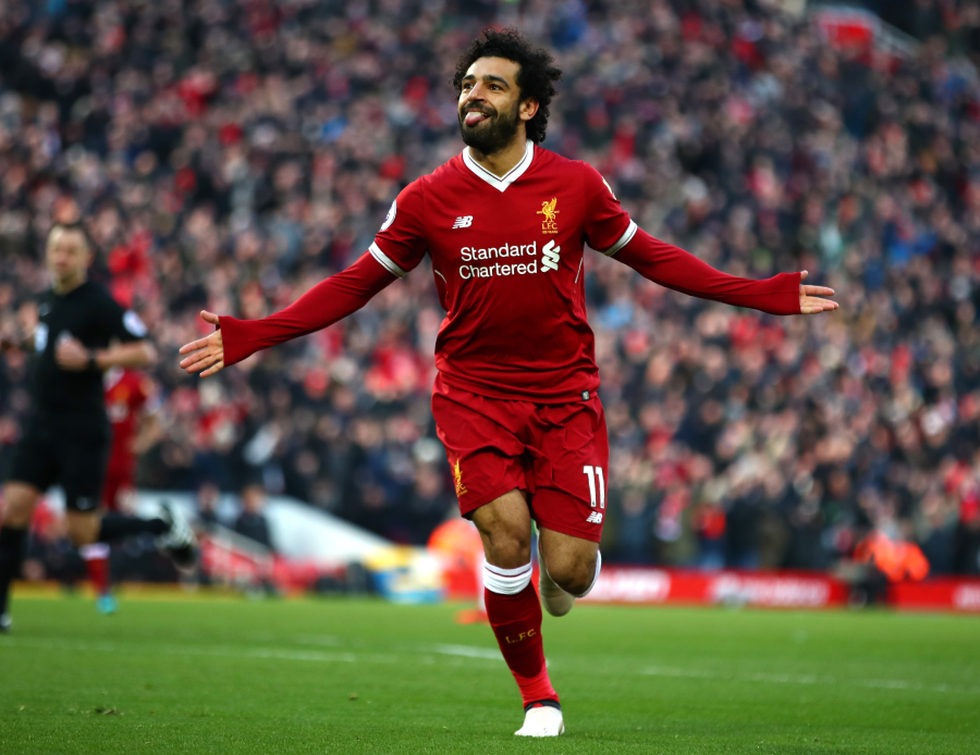 Mohamed Salah başarısını namaza borçlu! Mısırlı oyuncu maçlara nasıl hazırlandığını anlattı