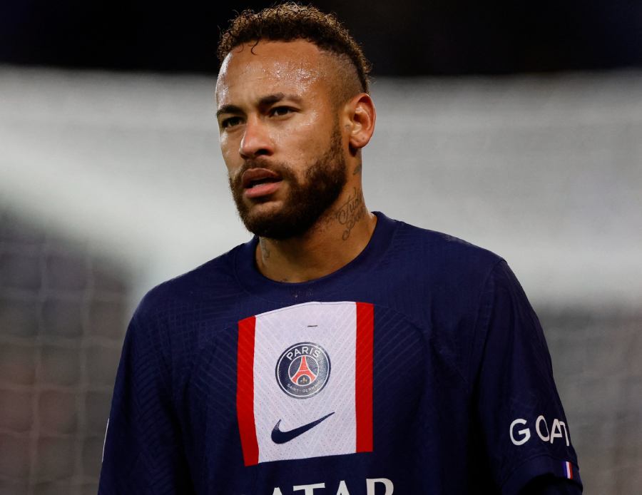 İspanyol basını Neymar transferini duyurdu! Brezilyalı oyuncu ters köşe yaptı İspanyol basını Neymar transferini duyurdu! Brezilyalı oyuncu ters köşe yaptı