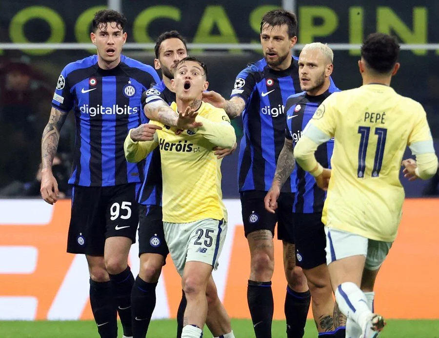UEFA Şampiyonlar Ligi'nde günün programı! Çeyrek finalistler bu gece belli olacak
