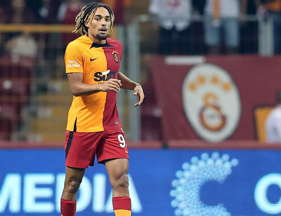 Süper Lig'in en değerli 5 futbolcusu belli oldu! Zirvede 4 Galatasaraylı var