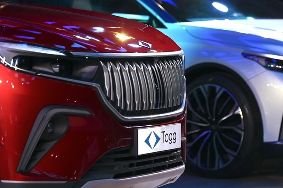 Beklenen an geldi: Türkiye'nin otomobili Togg satışa çıkıyor... İşte fiyatı Beklenen an geldi: Türkiye'nin otomobili Togg satışa çıkıyor... İşte fiyatı