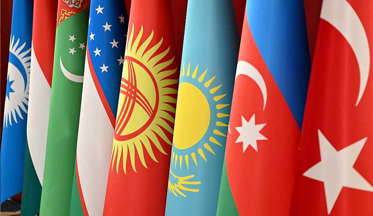 Afetlere karşı Türk dayanışması geliyor Afetlere karşı Türk dayanışması geliyor