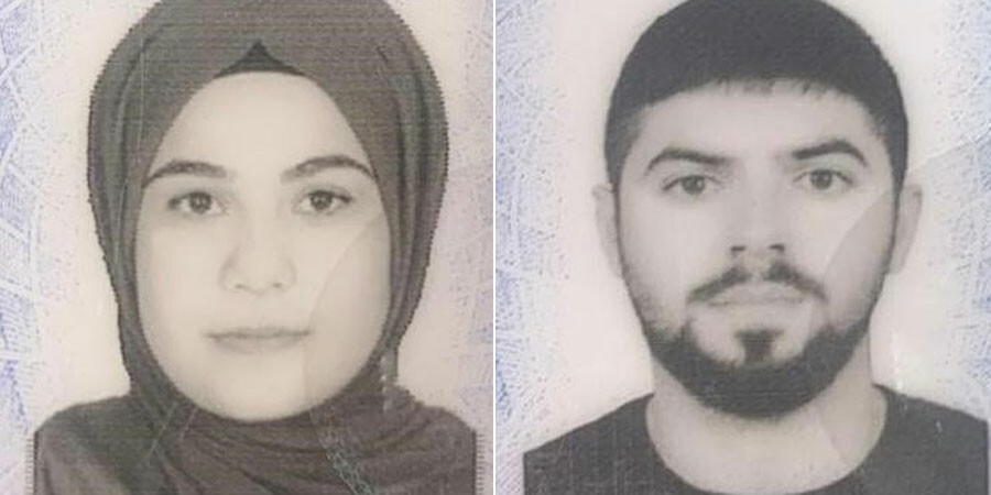 Nevşehir'de yeni evli çiftin şüpheli ölümü: Balayı otelinde ölü bulundu