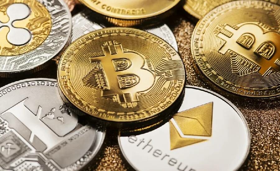 ABD enflasyon verisi kriptoları coşturdu! Bitcoin nihayet 25.000 doları aştı ABD enflasyon verisi kriptoları coşturdu! Bitcoin nihayet 25.000 doları aştı