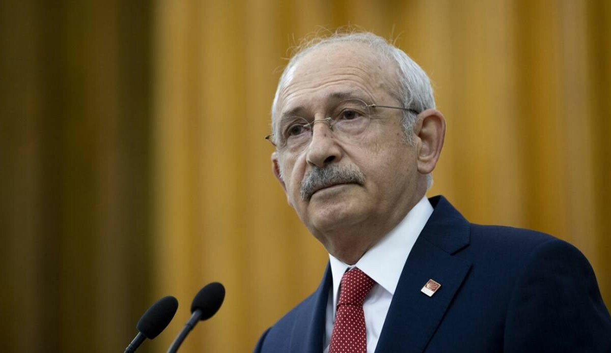 Son dakika: Kılıçdaroğlu HDP'yi ziyaret edecek Son dakika: Kılıçdaroğlu HDP'yi ziyaret edecek