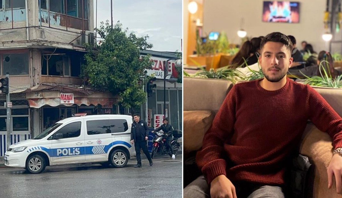 Adana'da yol verme tartışması kanlı bitti! 18 yaşındaki genç kişi korkunç şekilde öldürüldü Adana'da yol verme tartışması kanlı bitti! 18 yaşındaki genç kişi korkunç şekilde öldürüldü