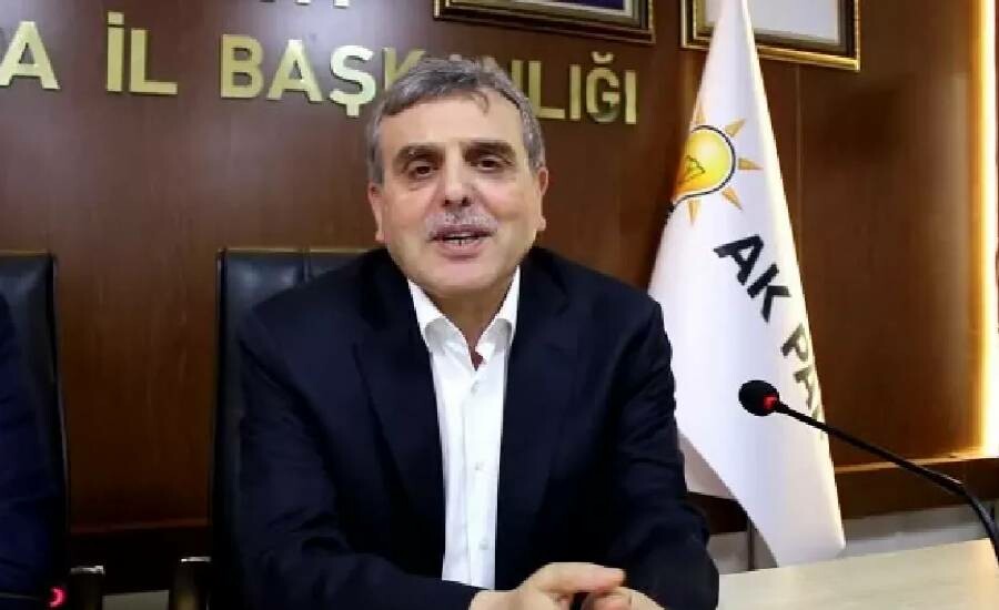 Şanlıurfa Büyükşehir Belediye başkanı hangi partiden? Şanlıurfa Büyükşehir Belediye Başkanı kim?