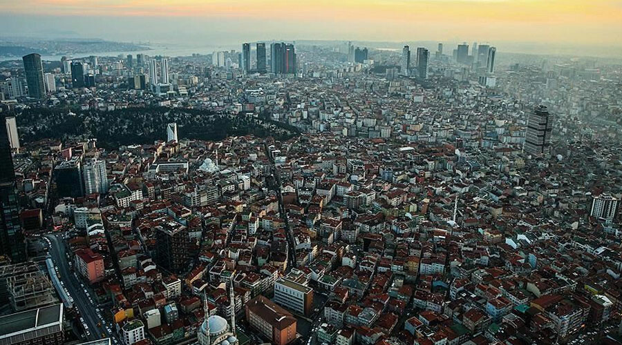 İstanbul depremi için 4 senaryo… Uzman yıkım maksimum olacak diyerek uyardı: Eğer bu nokta kırılırsa 1999 depremindeki gibi olmayacak