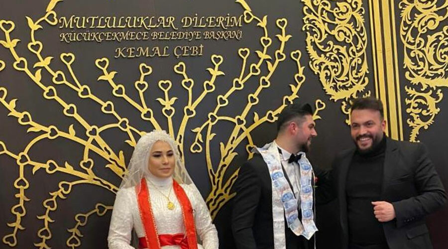 Balayı tatilinde sır ölüm: Yeni çifte mezar olan otelde inceleme sürüyor Balayı tatilinde sır ölüm: Yeni çifte mezar olan otelde inceleme sürüyor