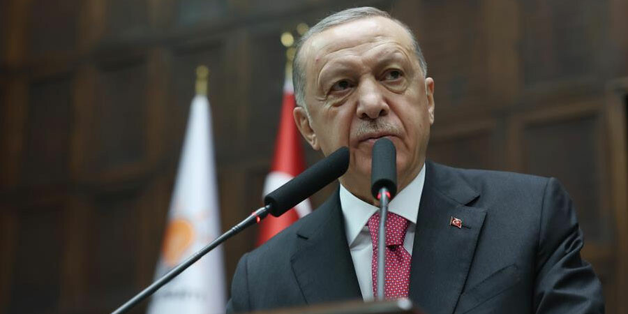 Son dakika! Cumhurbaşkanı Erdoğan'dan Depremzedeler için dikkat çeken mesaj: Serzenişlerinde sonuna kadar haklılar