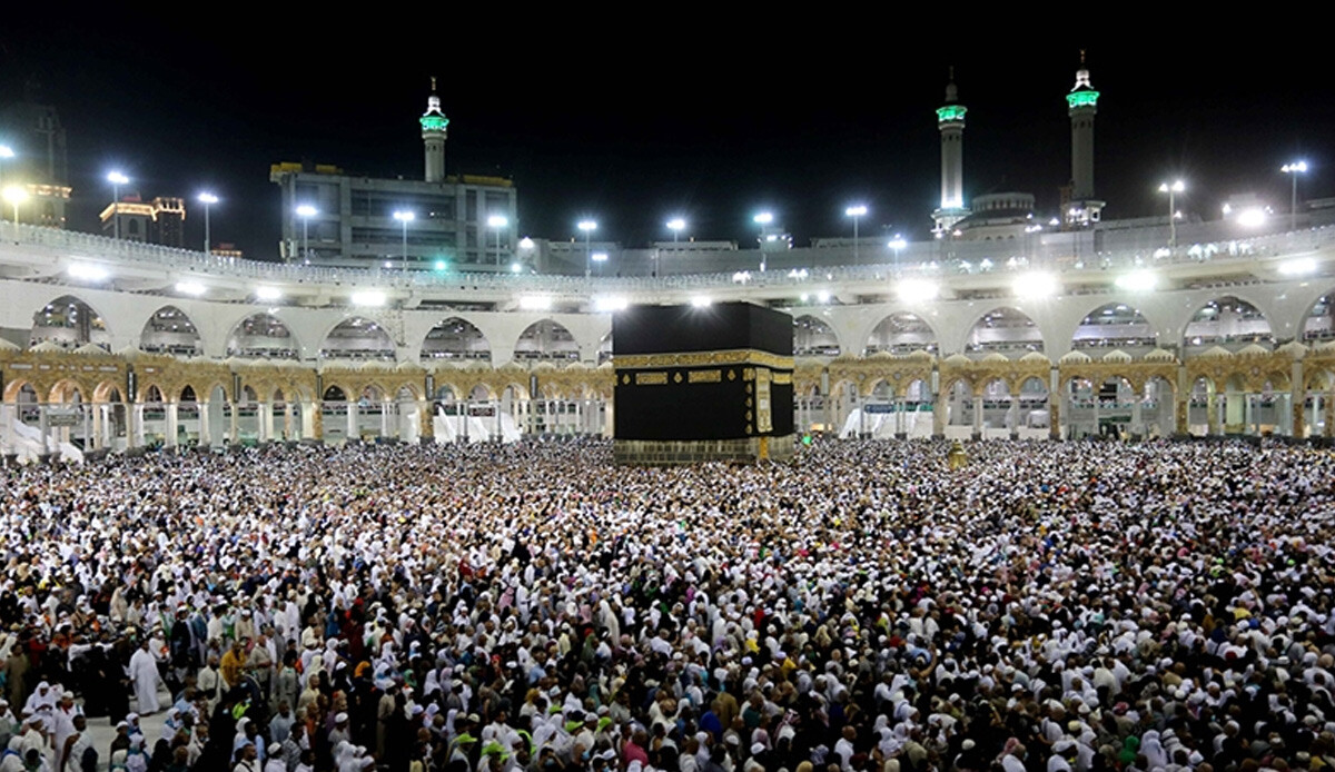 Hac ziyareti sırasında gerekli olan 7 eşya