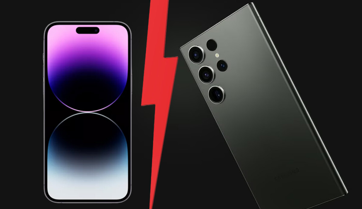 Samsung Galaxy S23 Ultra bir özelliğiyle tüm iPhone’ları ezdi geçti Samsung Galaxy S23 Ultra bir özelliğiyle tüm iPhone’ları ezdi geçti