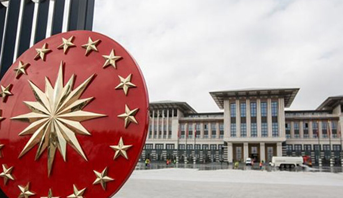 Cumhurbaşkanlığı'ndan 'seçim' genelgesi: Resmi Gazete'de yayımlandı Cumhurbaşkanlığı'ndan 'seçim' genelgesi: Resmi Gazete'de yayımlandı