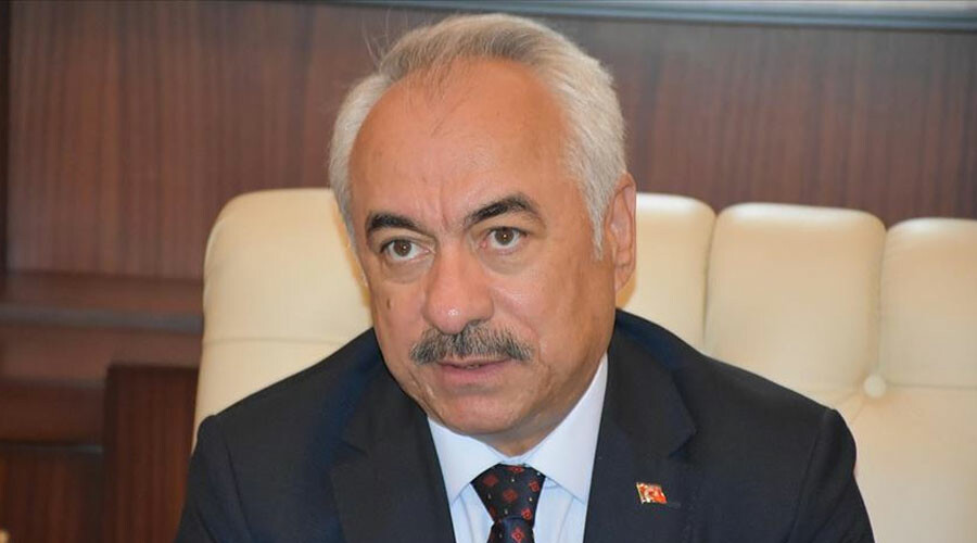 İçişleri Bakan Yardımcısı Ersoy’dan seçim tedbirleri açıklaması: 601 bin 251 personelimiz görev başında olacak